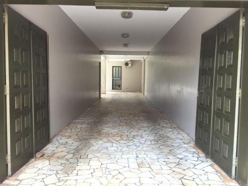 Hostal Pousada Aloha