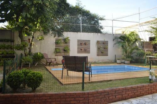 Hostal Pousada Aloha