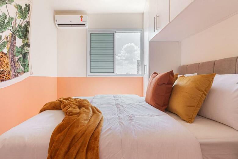 Jardins/pinheiros Apartment