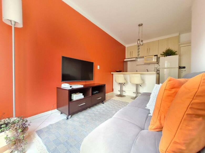Jardins/pinheiros Apartment