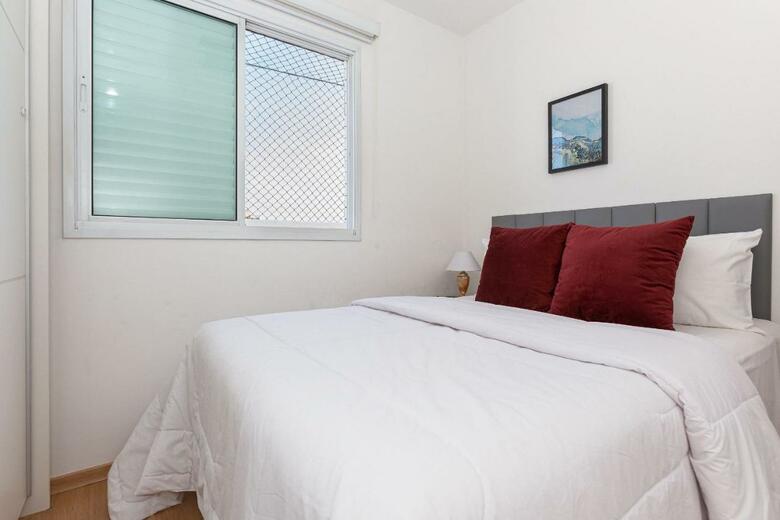 Jardins/pinheiros Apartment