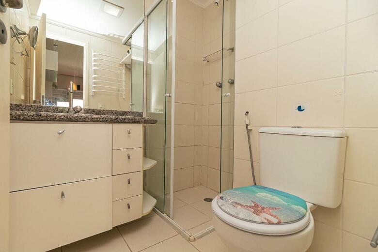 Jardins/pinheiros Apartment