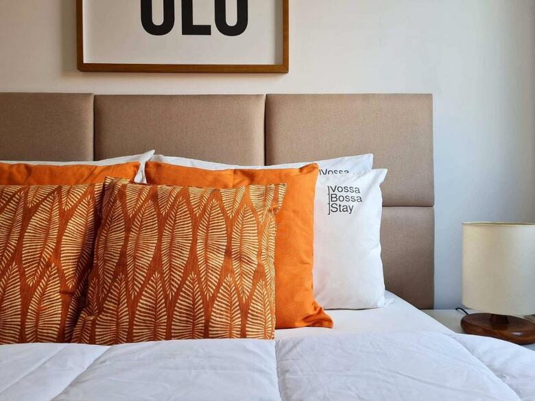 Jardins/pinheiros Apartment