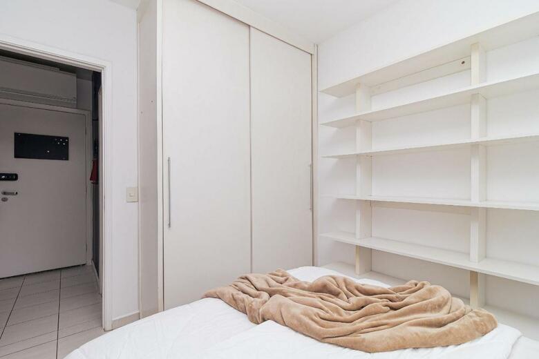 Jardins/pinheiros Apartment