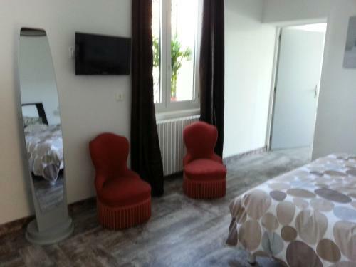 Le 6.3 Resto Home B&B