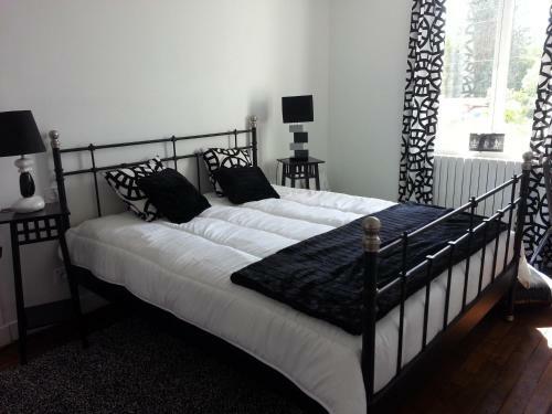 Le 6.3 Resto Home B&B