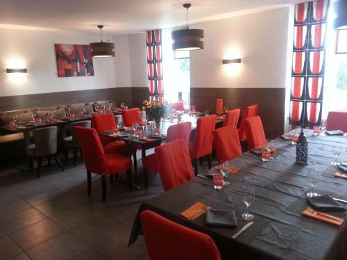 Le 6.3 Resto Home B&B