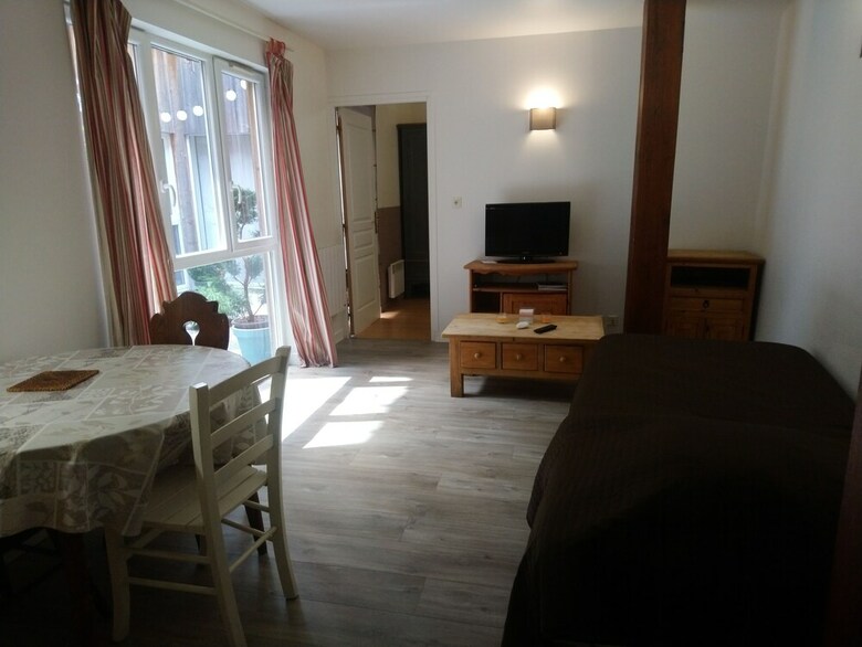 Apartamento Residences De Chartres