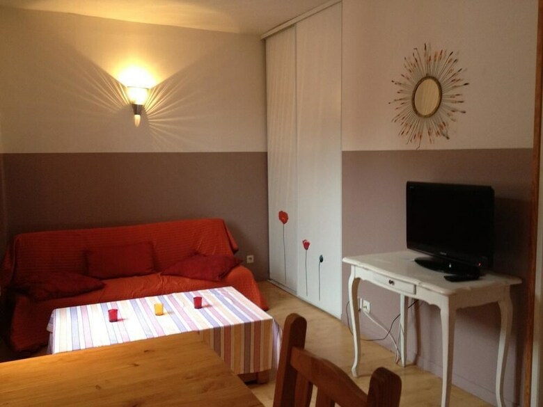 Apartamento Residences De Chartres