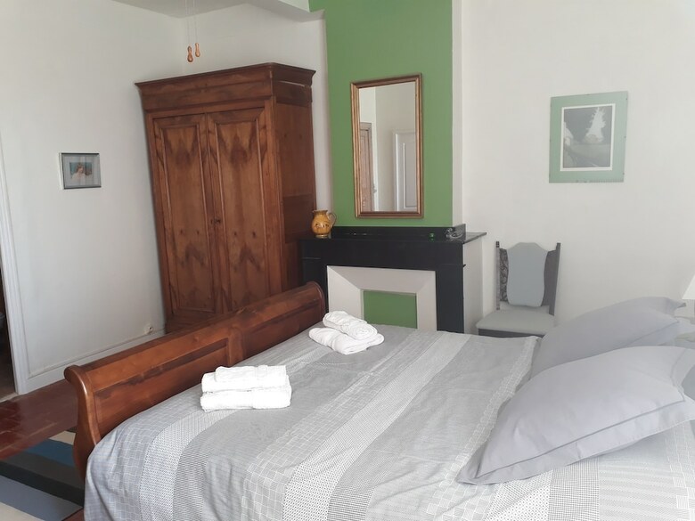 Bed & Breakfast L'olivier
