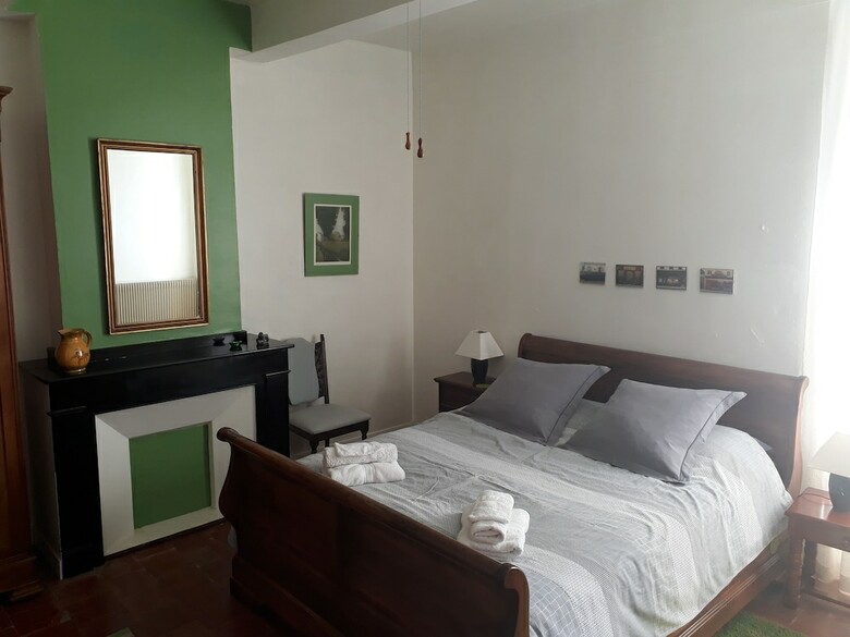 Bed & Breakfast L'olivier