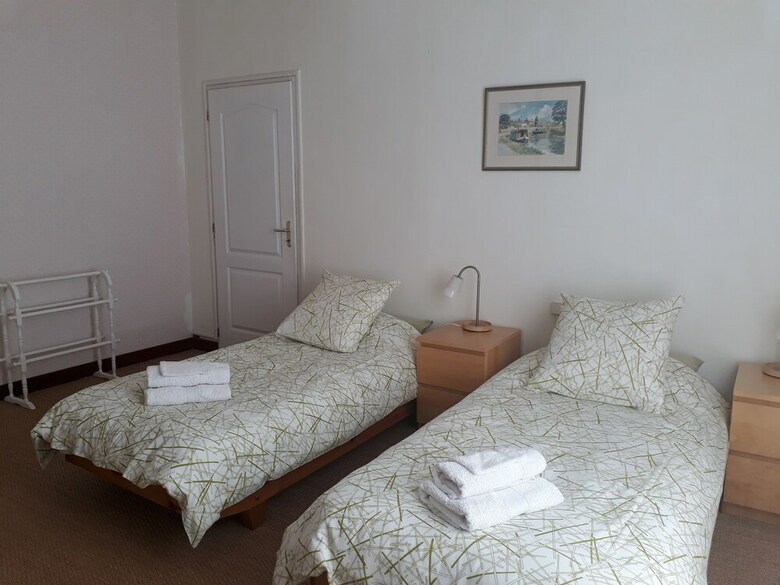Bed & Breakfast L'olivier