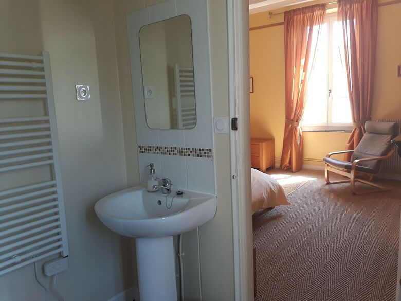 Bed & Breakfast L'olivier