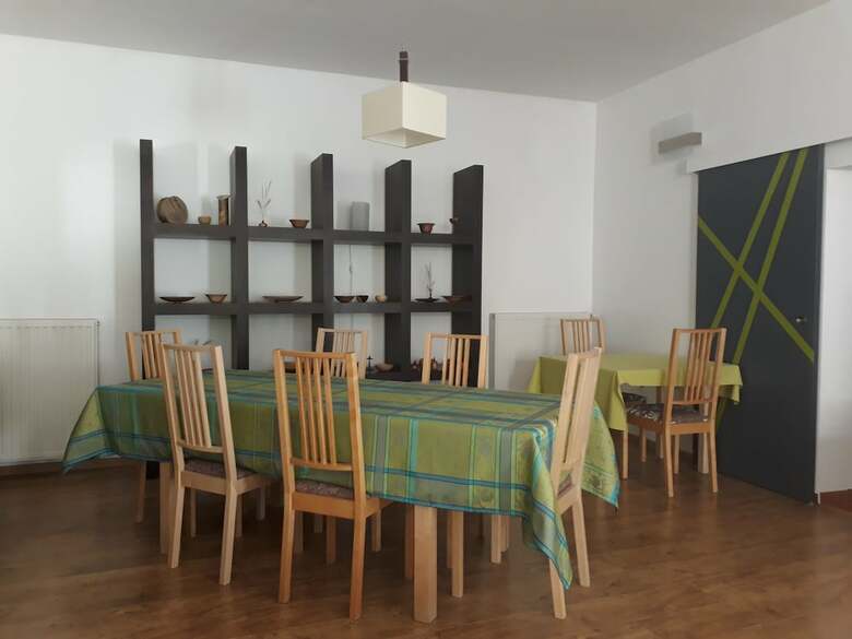 Bed & Breakfast L'olivier
