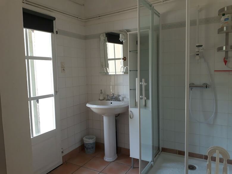 Bed & Breakfast L'olivier