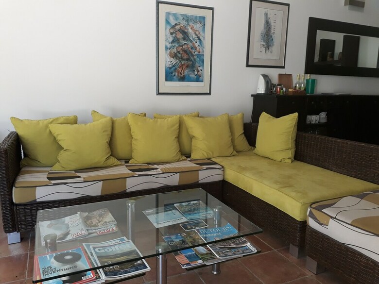 Bed & Breakfast L'olivier