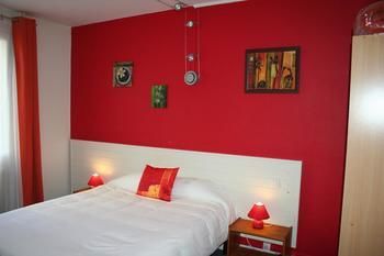 Hotel D'orl�ans