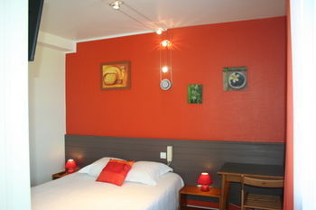 Hotel D'orl�ans