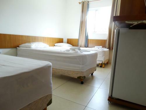 Hostal Mare Alta Pousada