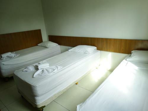 Hostal Mare Alta Pousada