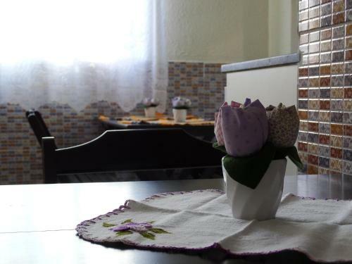 Hostal Mare Alta Pousada