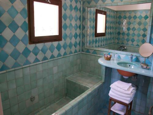 Hotel La Ferme Rose