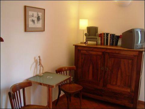Hotel La Ferme Rose