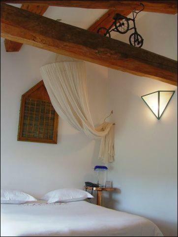 Hotel La Ferme Rose