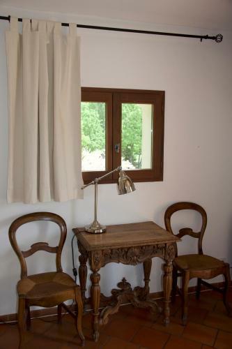 Hotel La Ferme Rose