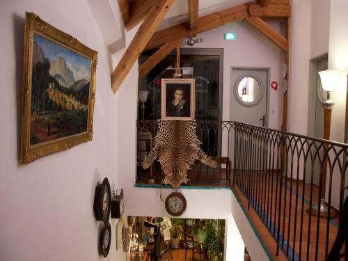 Hotel La Ferme Rose