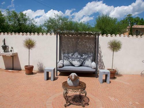Hotel La Ferme Rose