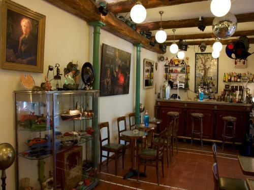 Hotel La Ferme Rose