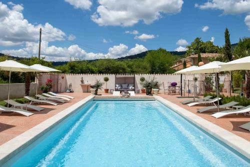 Hotel La Ferme Rose