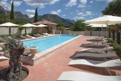 Hotel La Ferme Rose