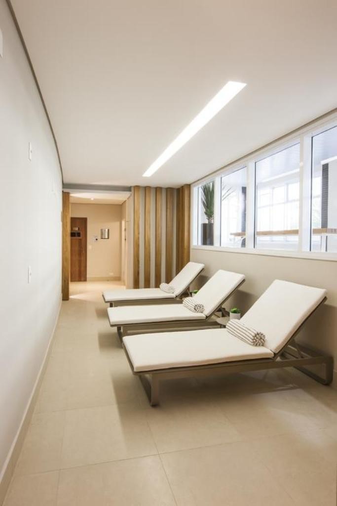 Apartamento Olympia Residence