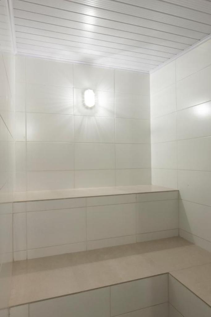 Apartamento Olympia Residence