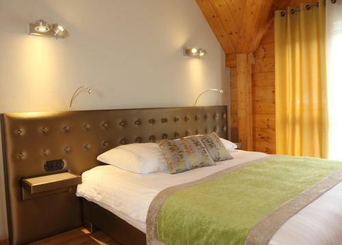 Hotel Les Alisiers