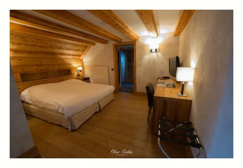 Hotel Les Alisiers