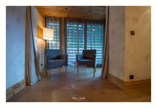 Hotel Les Alisiers