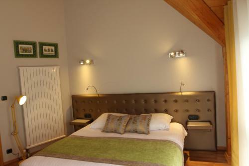 Hotel Les Alisiers