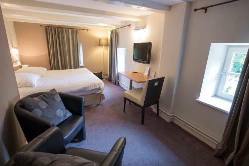 Hotel Les Alisiers
