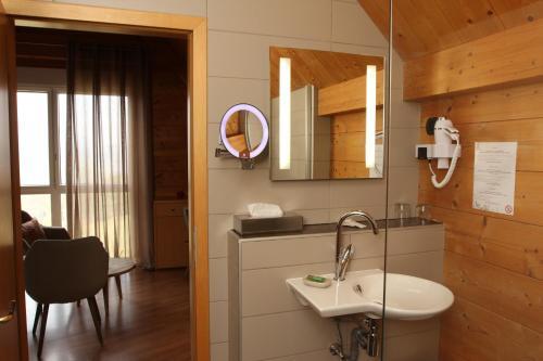 Hotel Les Alisiers