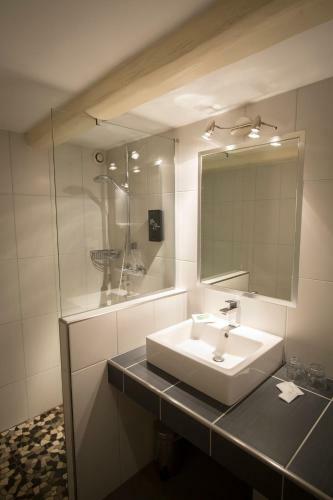 Hotel Les Alisiers