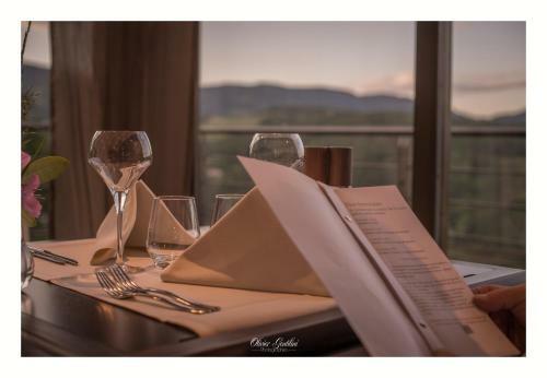 Hotel Les Alisiers