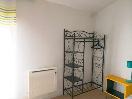 Apartamento Chez Waucquier