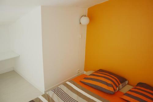 Apartamento Chez Waucquier