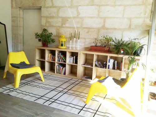 Apartamento Chez Waucquier