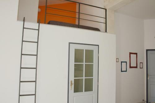 Apartamento Chez Waucquier