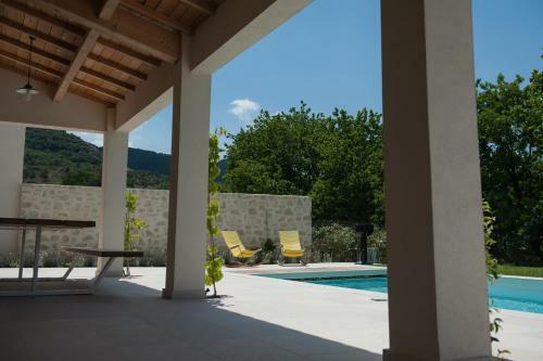 Villa Au C�risier