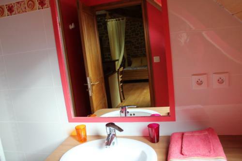 Hostal G�tes De Lez